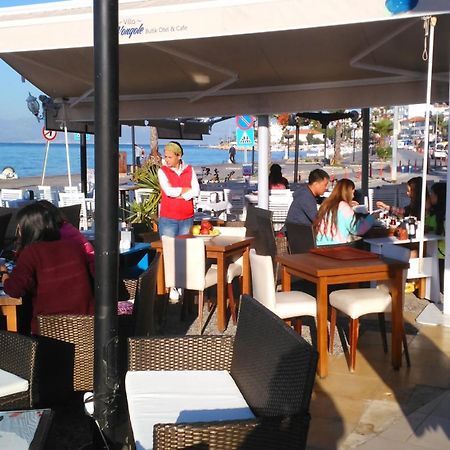 Villa Vongole Çeşme Esterno foto