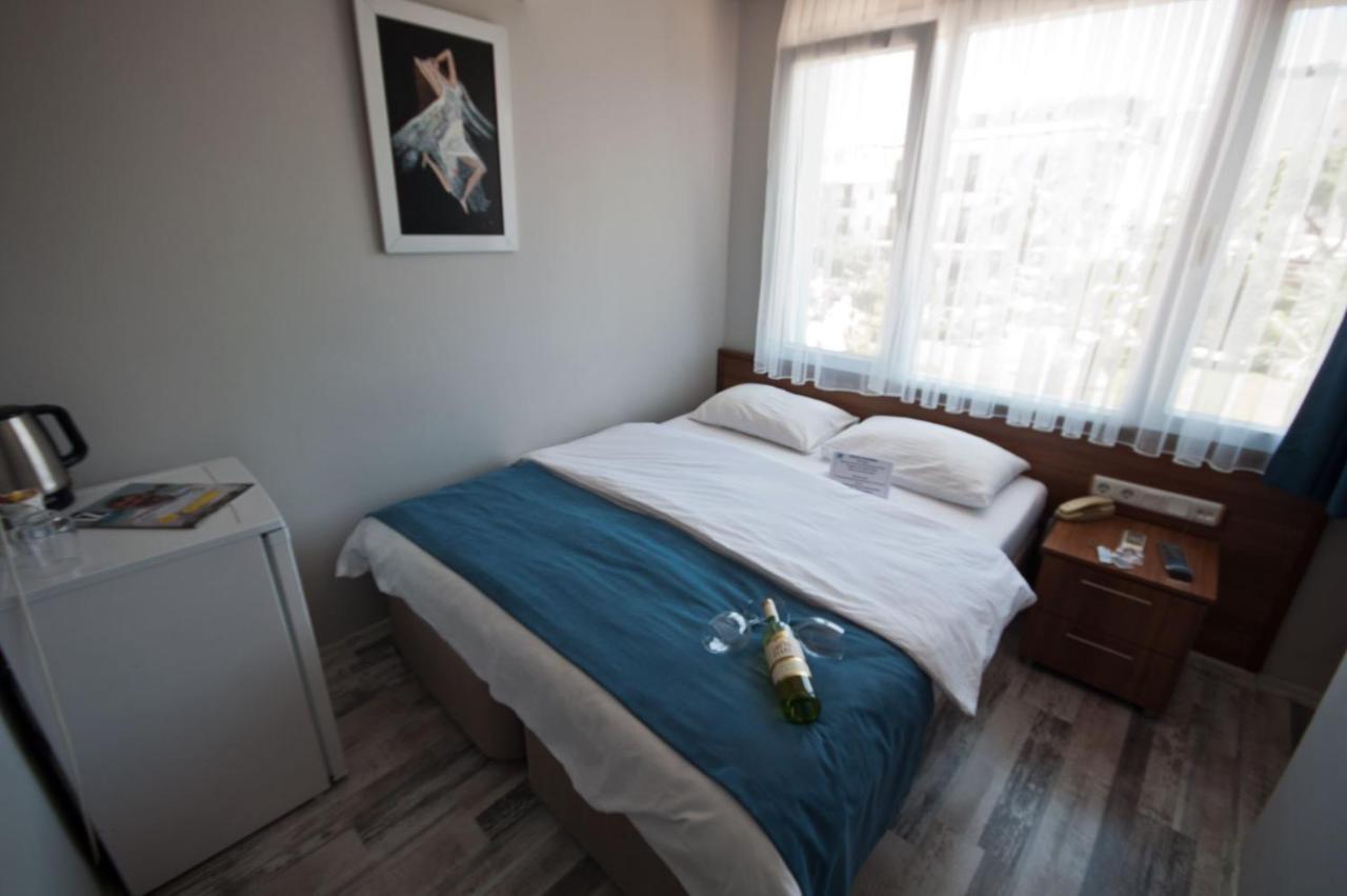 Villa Vongole Çeşme Esterno foto