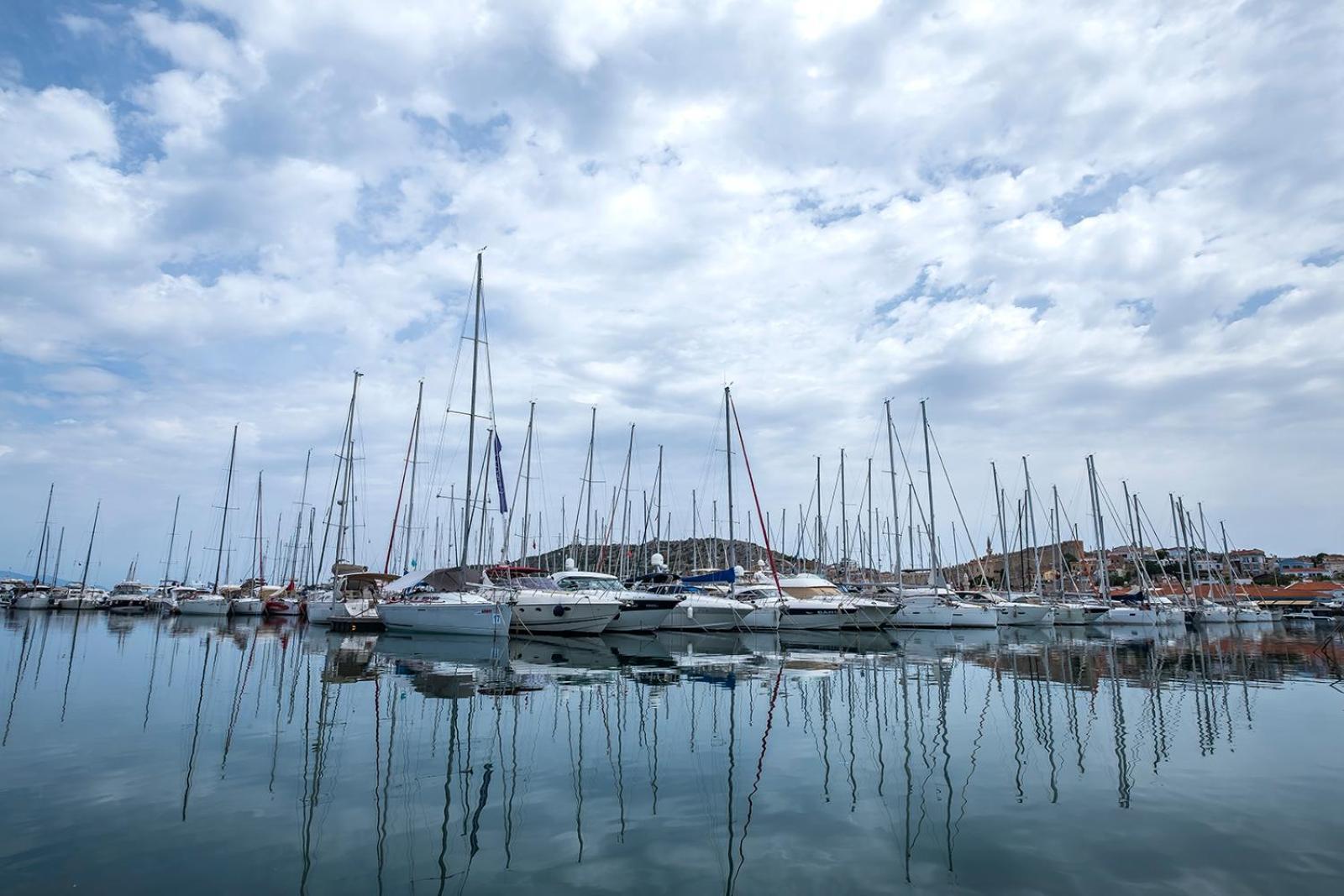 Villa Vongole Çeşme Esterno foto