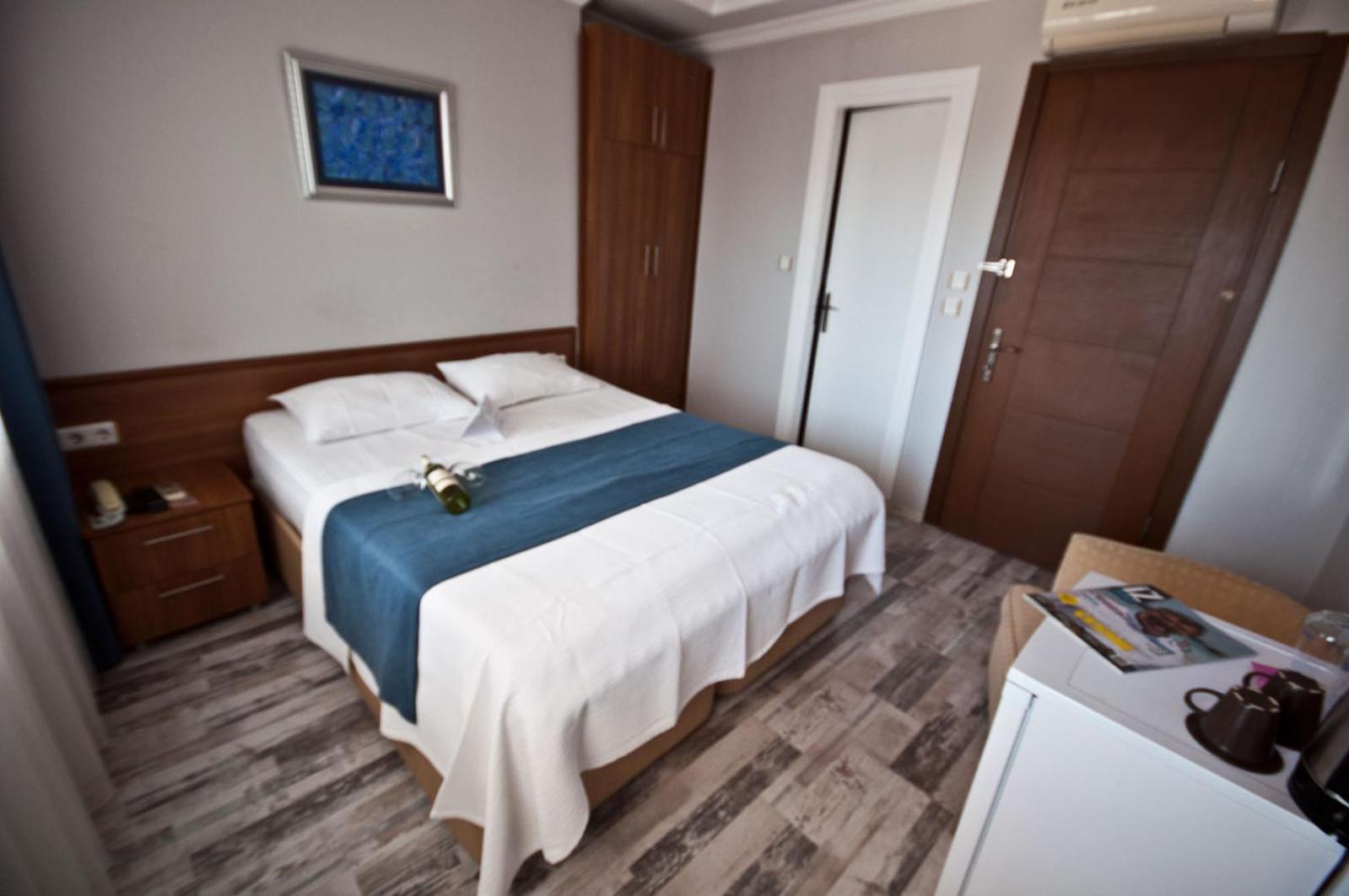 Villa Vongole Çeşme Esterno foto