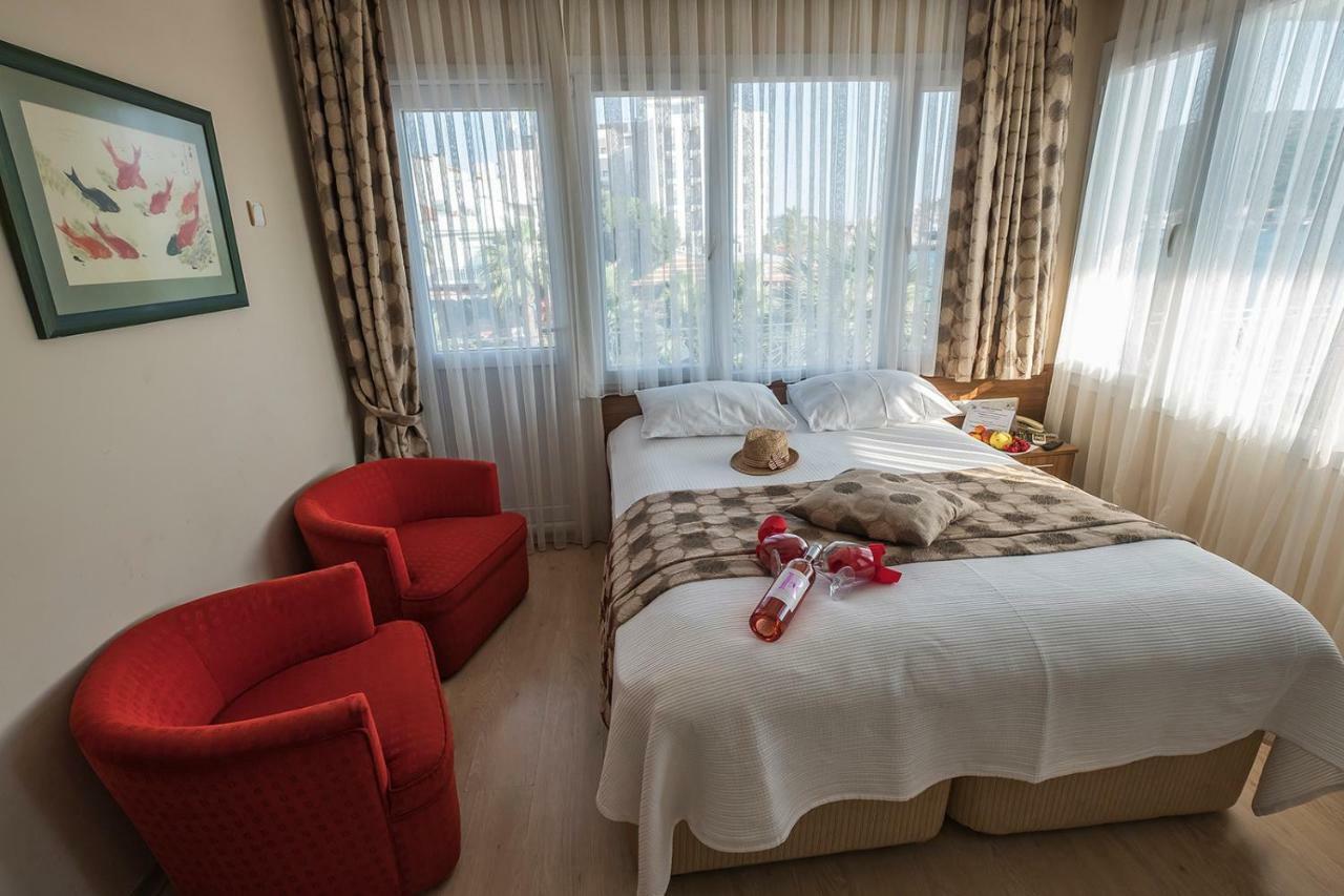 Villa Vongole Çeşme Esterno foto