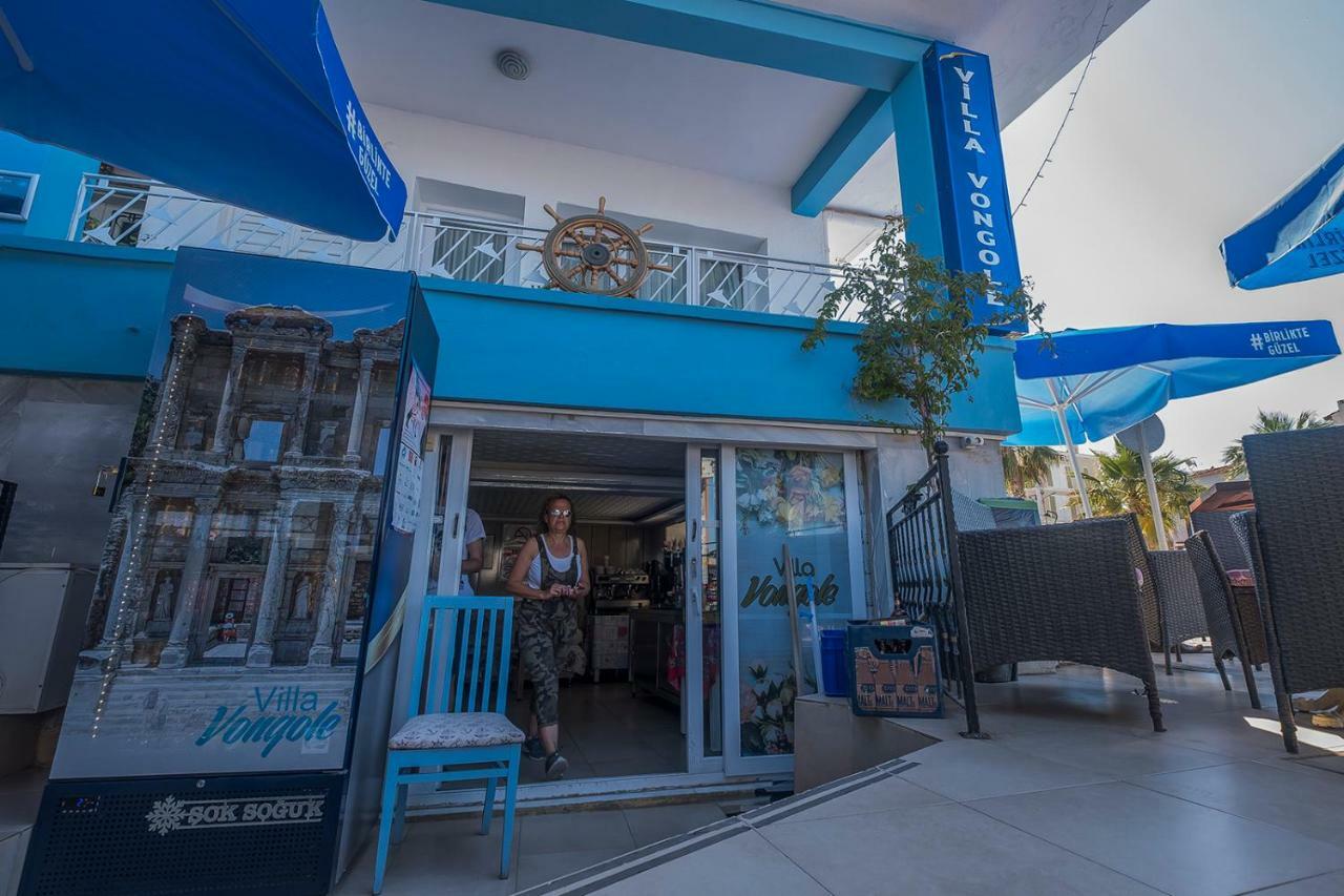 Villa Vongole Çeşme Esterno foto