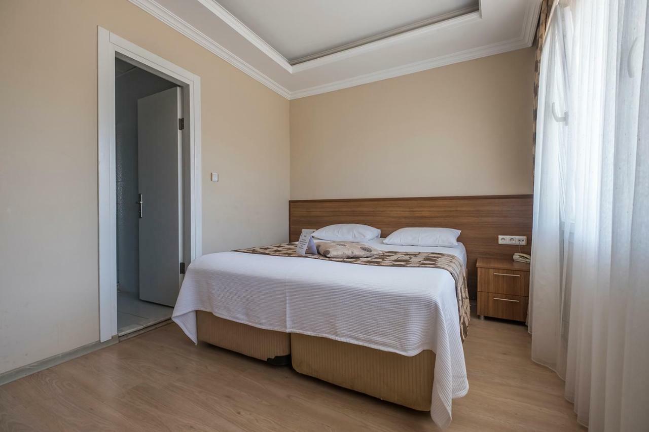 Villa Vongole Çeşme Esterno foto